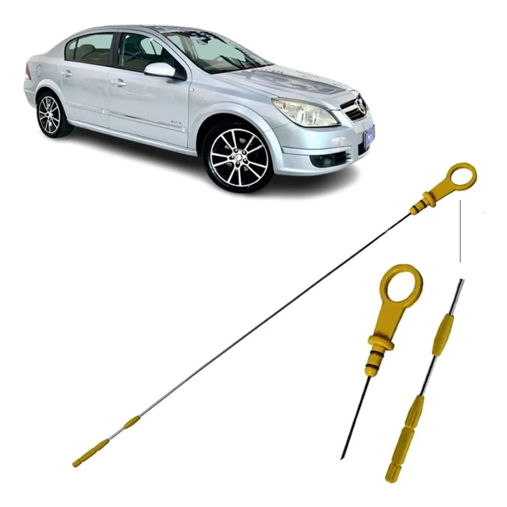 Vareta Óleo  Vectra Astra Zafira 2.0 2.2 8v 16v 93.253.969