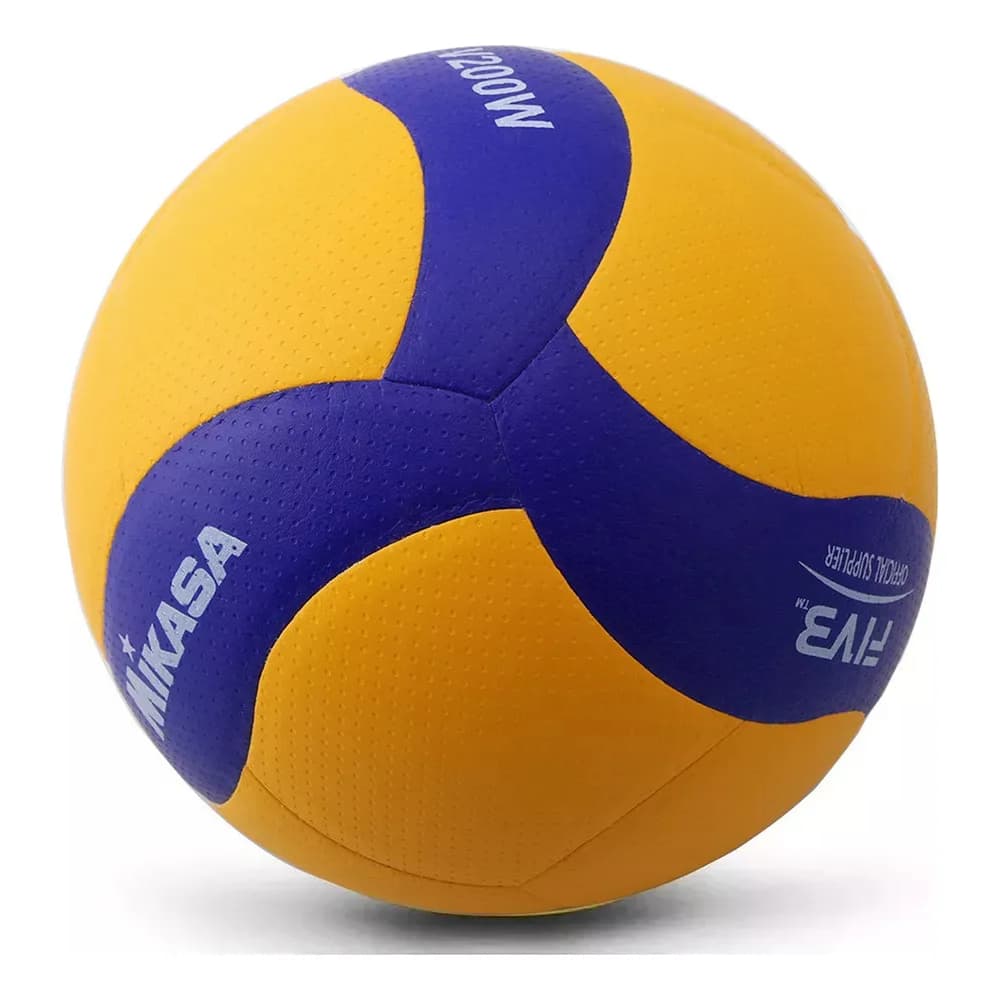 Bola De Voleibol Profissional V200w Nº 5, Mikasa