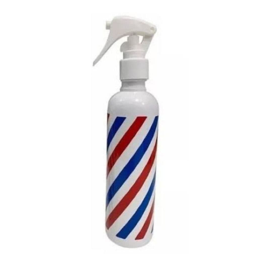 Borrifador Pulverizador Spray em Plástico para Barbeiro Cabeleireiro Barbershop