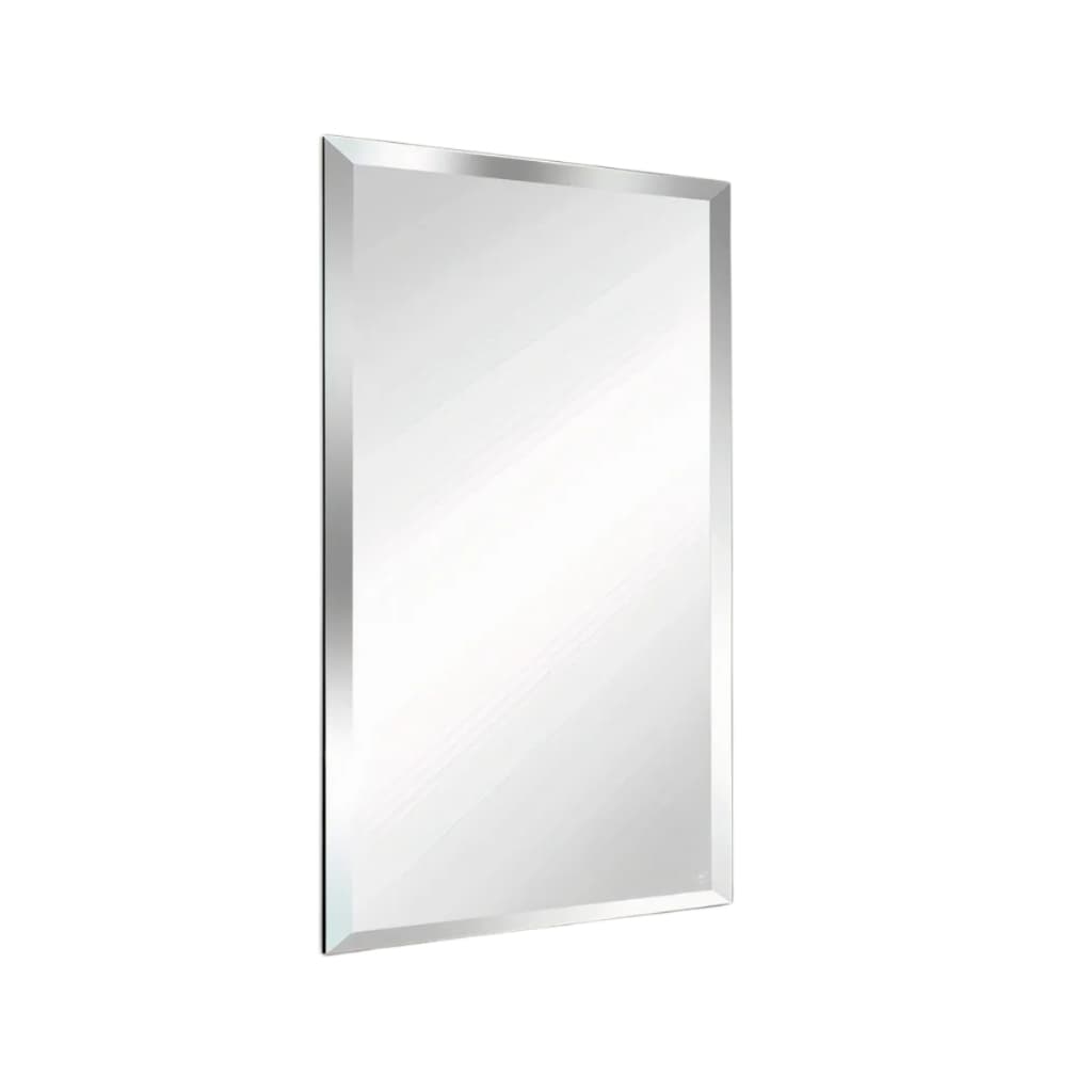 Espelho 60x40 bisotê 4mm lapidado
