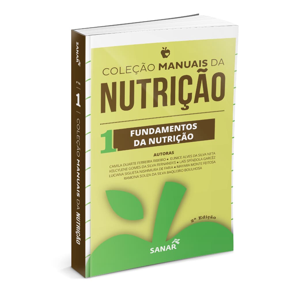 CAMPEÃO DE VENDAS) Residência em Nutrição 2025: Bases Fundamentos da Nutrição