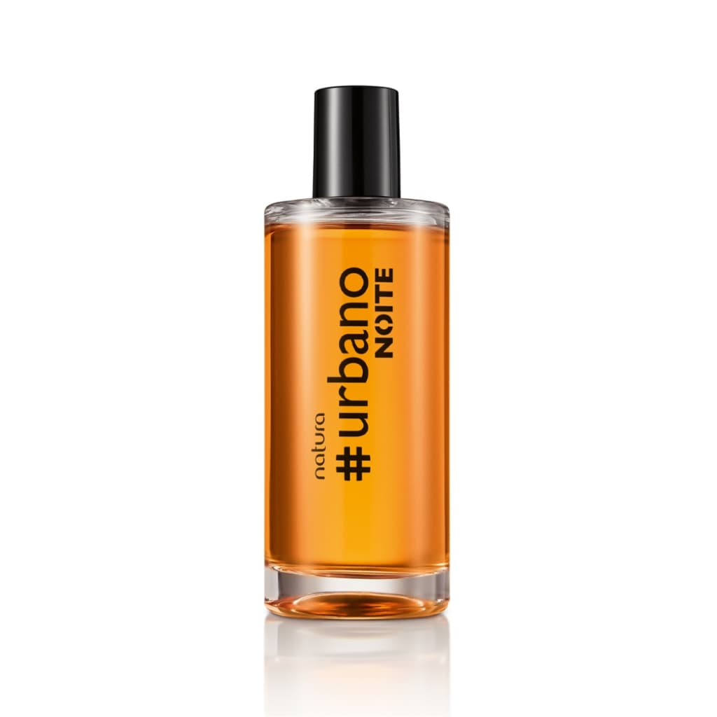Natura Colônia Urbano Noite Masculino 100 ml