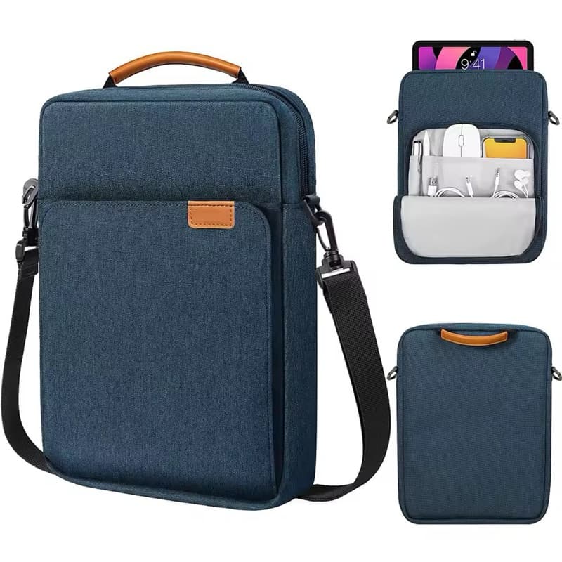 bolsa de luxo para tablet Samsung tab S10 10.9