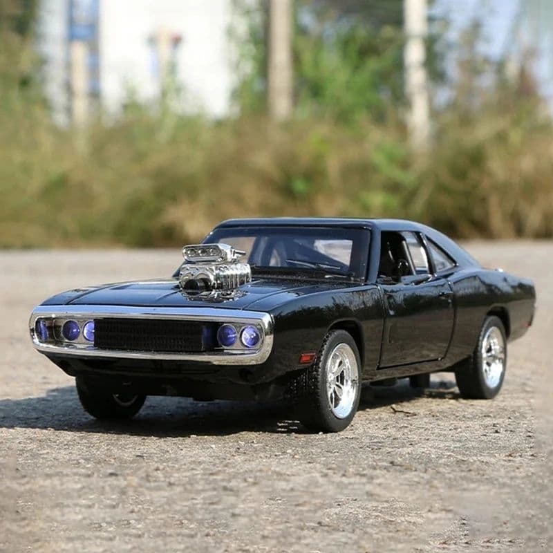 Dodge charger 1.32