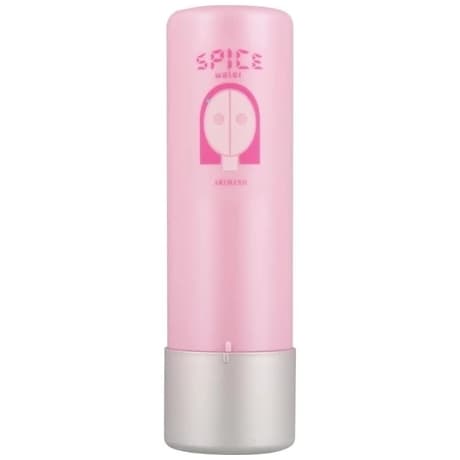 SPICE Arimino Water Shining Straight 200ml Cera Cosmético Japonês Maquiagem