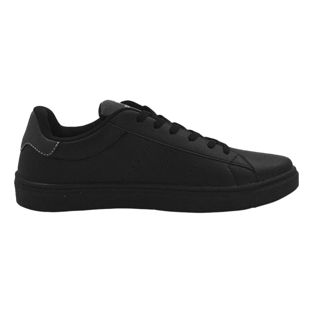 Tênis Masculino Sandrini Evoke Street Casual  Confortável