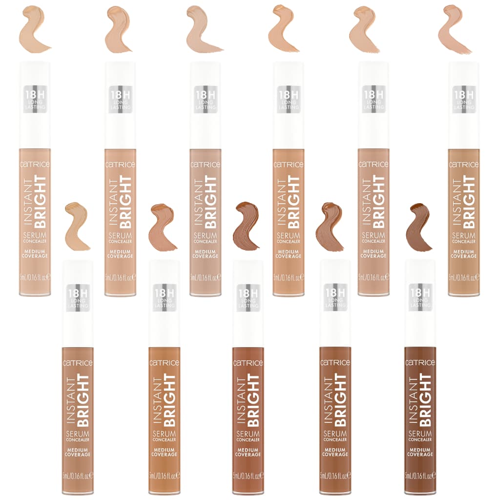 Corretivo Catrice Instant Bright Serum