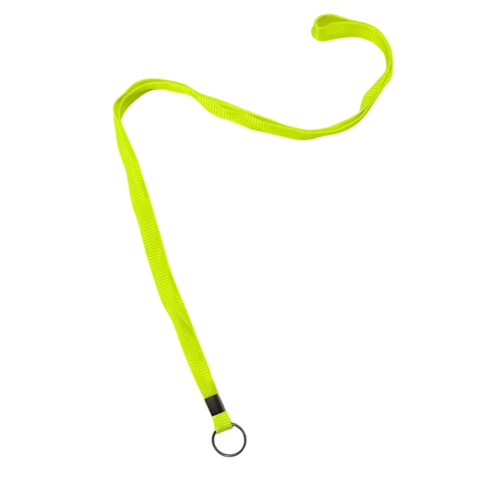 60 - 100 Cordões Tirantes Para Caneca C/ Argolas 12mm X 120cm.