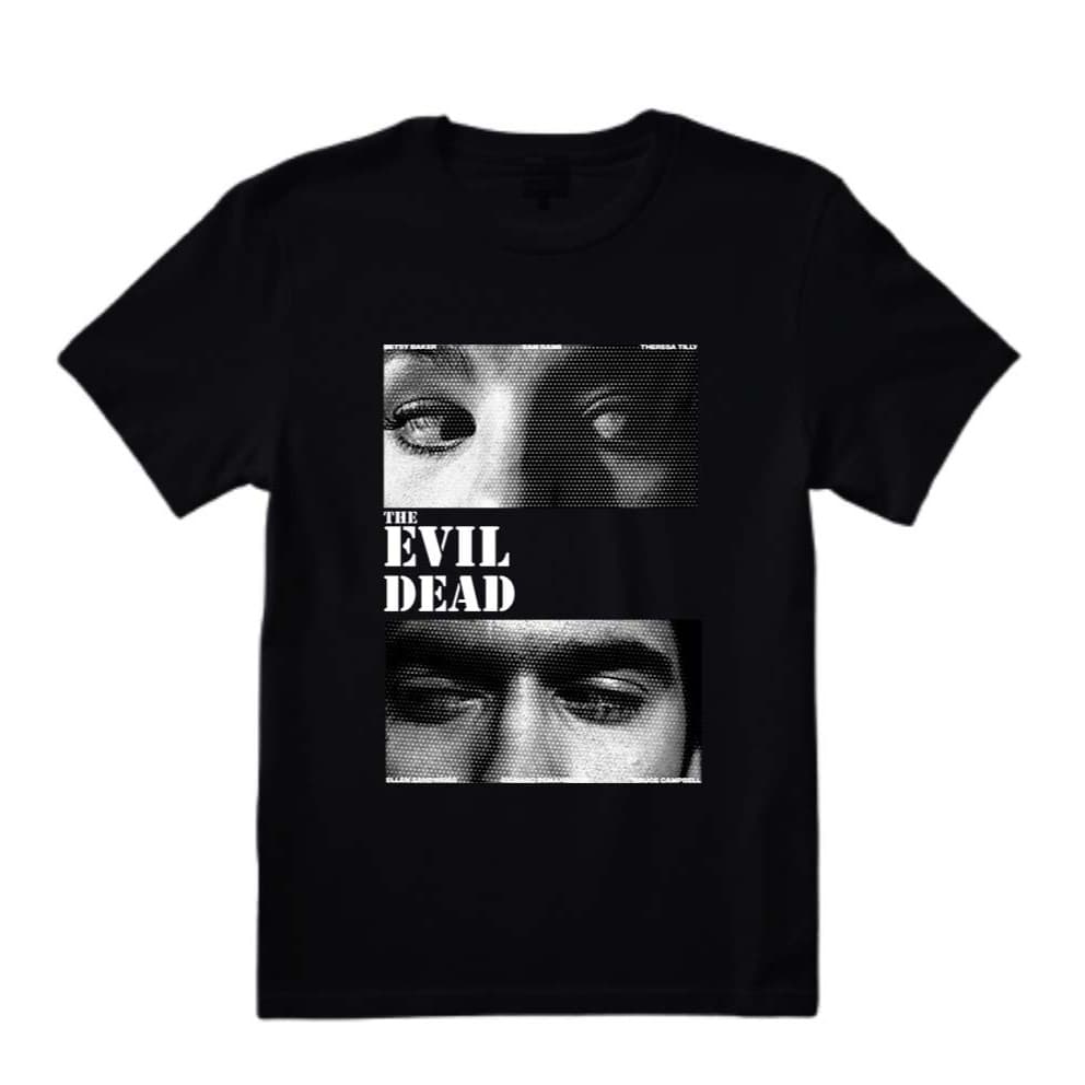 Camiseta 100% algodão personalizada scarface, mind-gaze entre outros