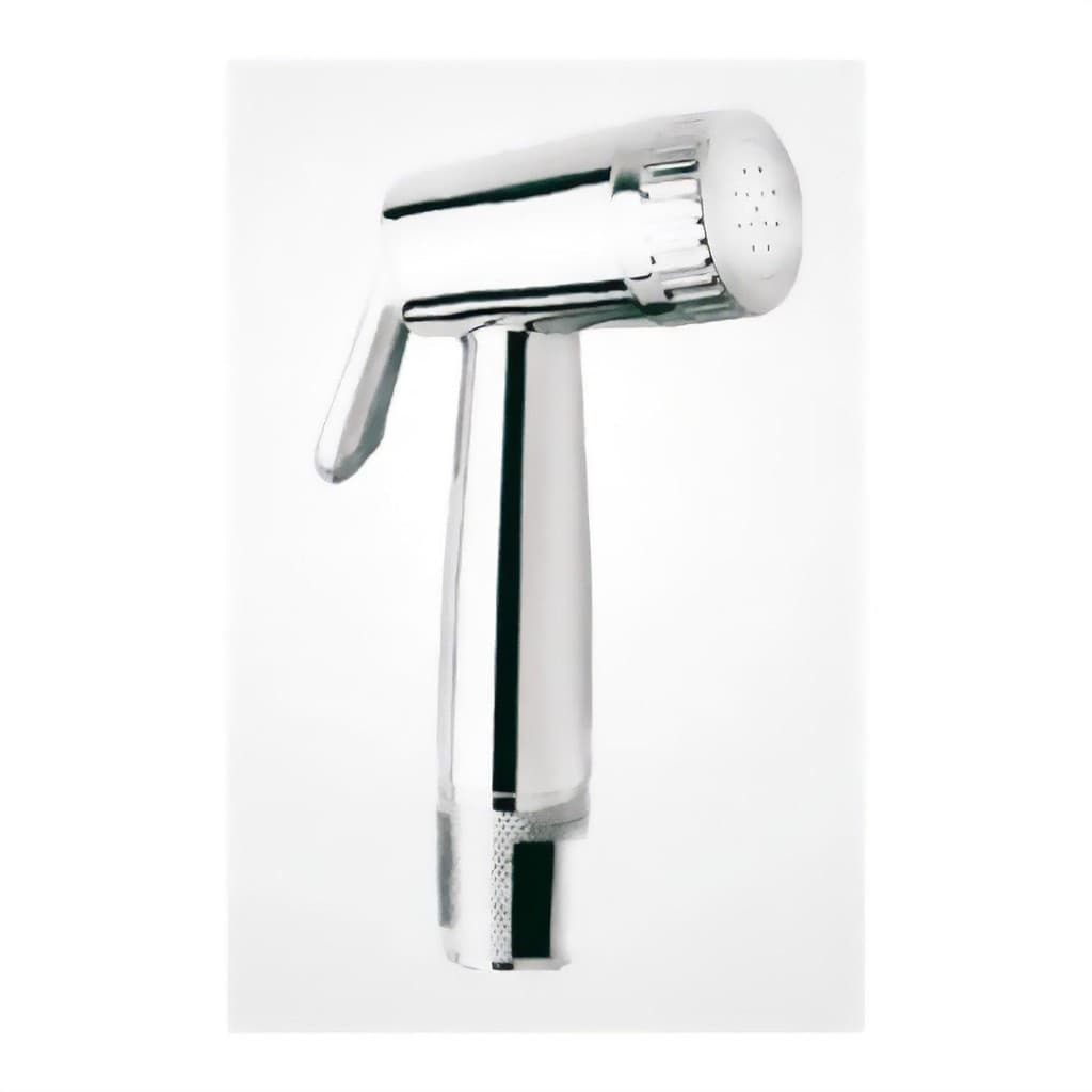 Gatilho Jet Flex Cromado - Perflex