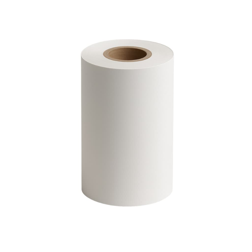 Bobina papel sublimatico A4 210mmx50m 100g