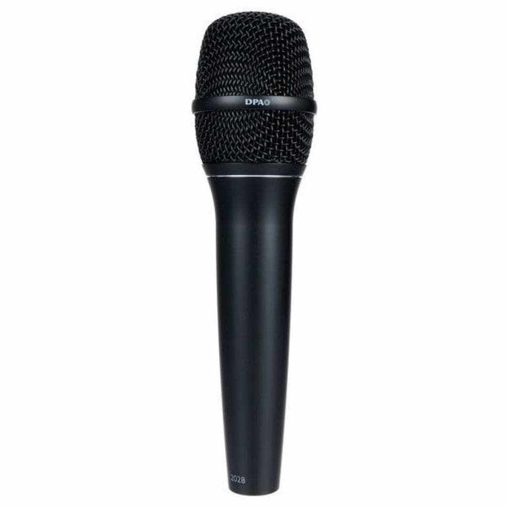 Microfone Condensador DPA 2028-B-B01