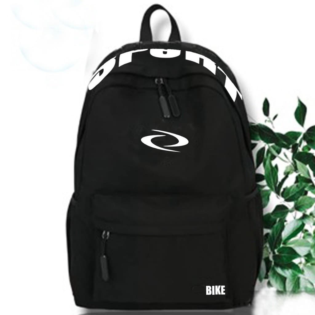 Bolsa Mochila Unissex Várias Cores Reforçada Academia Faculdade Viagem Lançamento Promocional