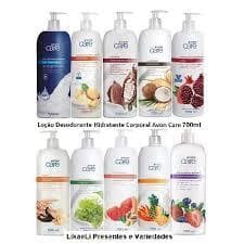 Hidratante Corporal Avon Care 700ml- Avon