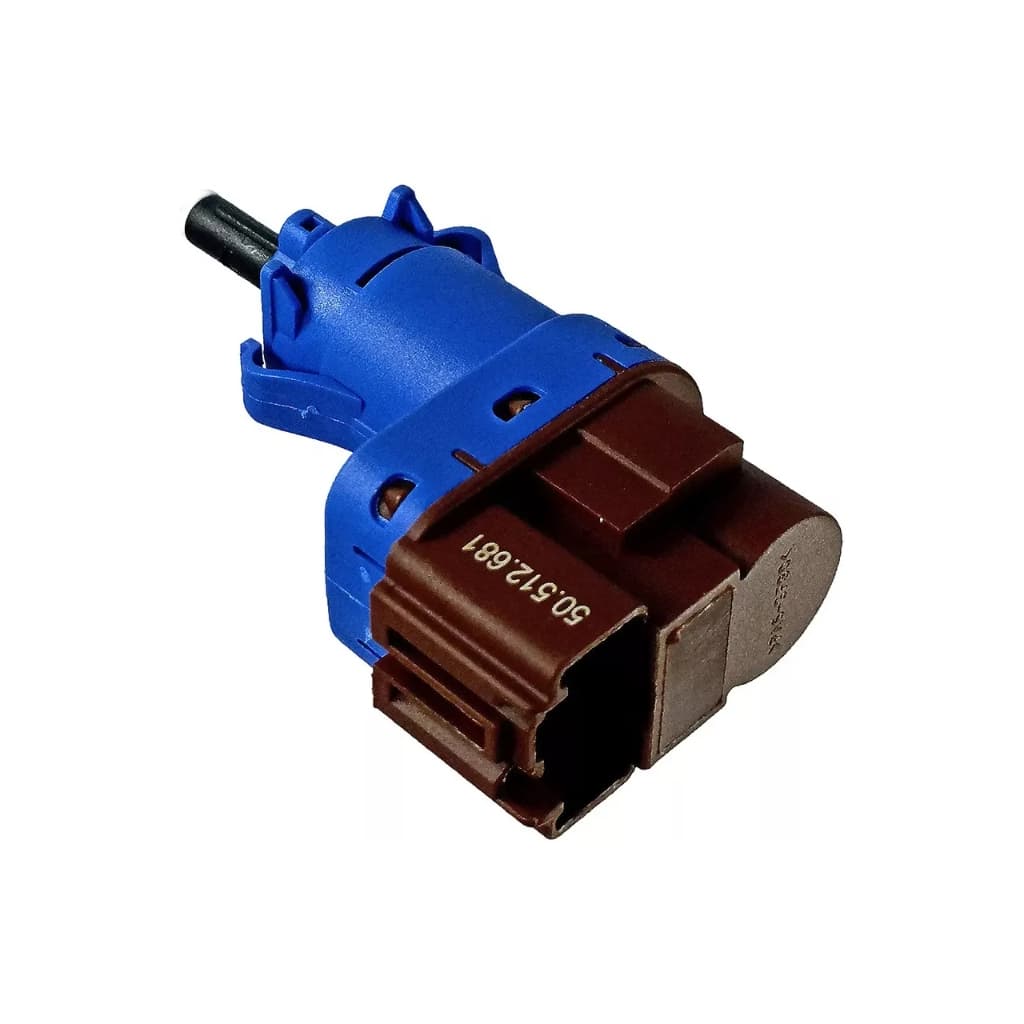 Interruptor Pedal Freio Bravo Punto/ Linea/ Stilo Dualogic