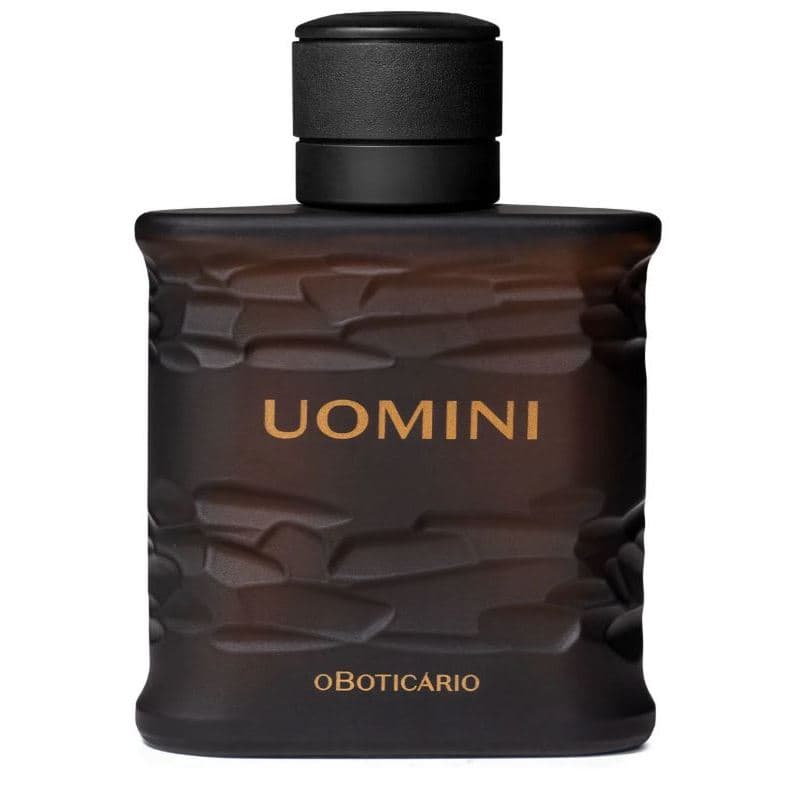 Uomini Tradicional Desodorante Colônia 100ml - oBoticário