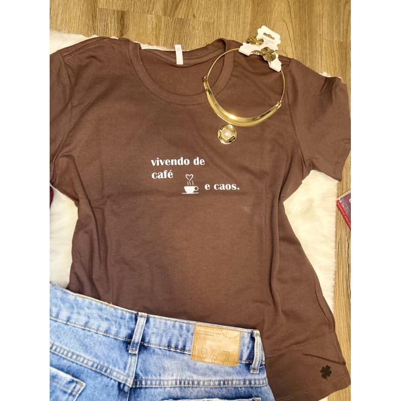 t-shirt personalizada frases de atitude 100% algodão premium luxo