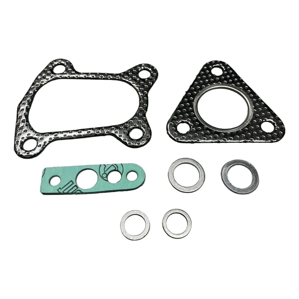 Kit Juntas Turbina Motor Gol Parati 1.0 16v Turbo Asw At 2001 2002 2003 2004