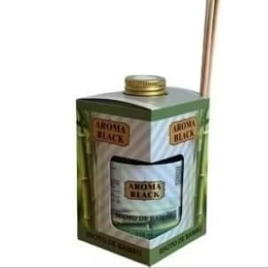 Aromatizador Difusor De Ambientes 250ml Várias Fragancias Ambiente  Cheiroso