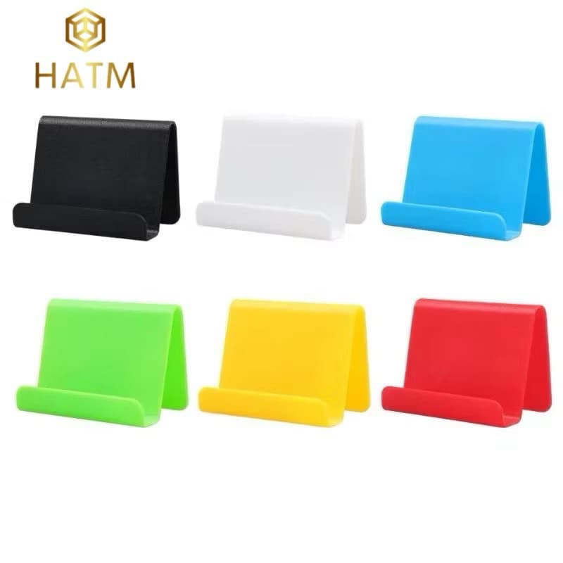 Suporte Para Telefones Celulares De Mesa IPad Xiaomi Samsung De 7,9 A 11 Polegadas Acessórios