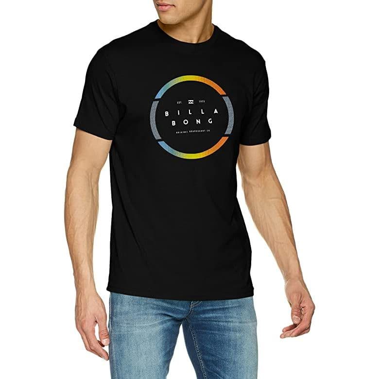Camisa Masculina algodão camiseta casual estampada gola redonda 100% algodão premium manga curta-envio imediato