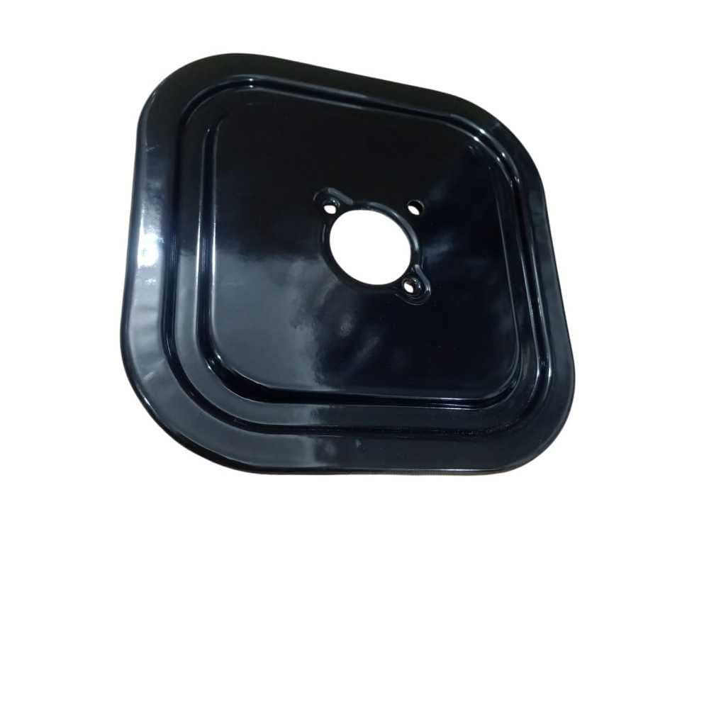 Bolacha Cooktop G5 1,7kW ESMALTADO fogão Mueller 501055839