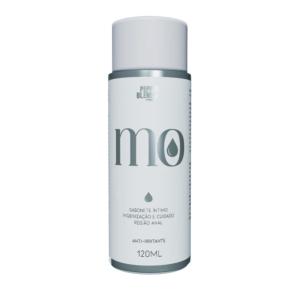 Sabonete Íntimo Anal e Corporal Feminino Masculino Limpeza Delicada Áreas Sensíveis Uso Diário
