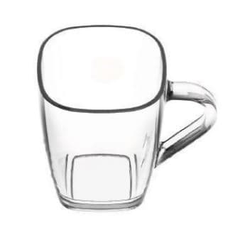 Canecas Multiuso Quadre Nadir 300ml