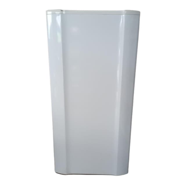 PORTA REFRIGERADOR ESMALTEC ROC35 NEW BRANCO ORIGINAL
