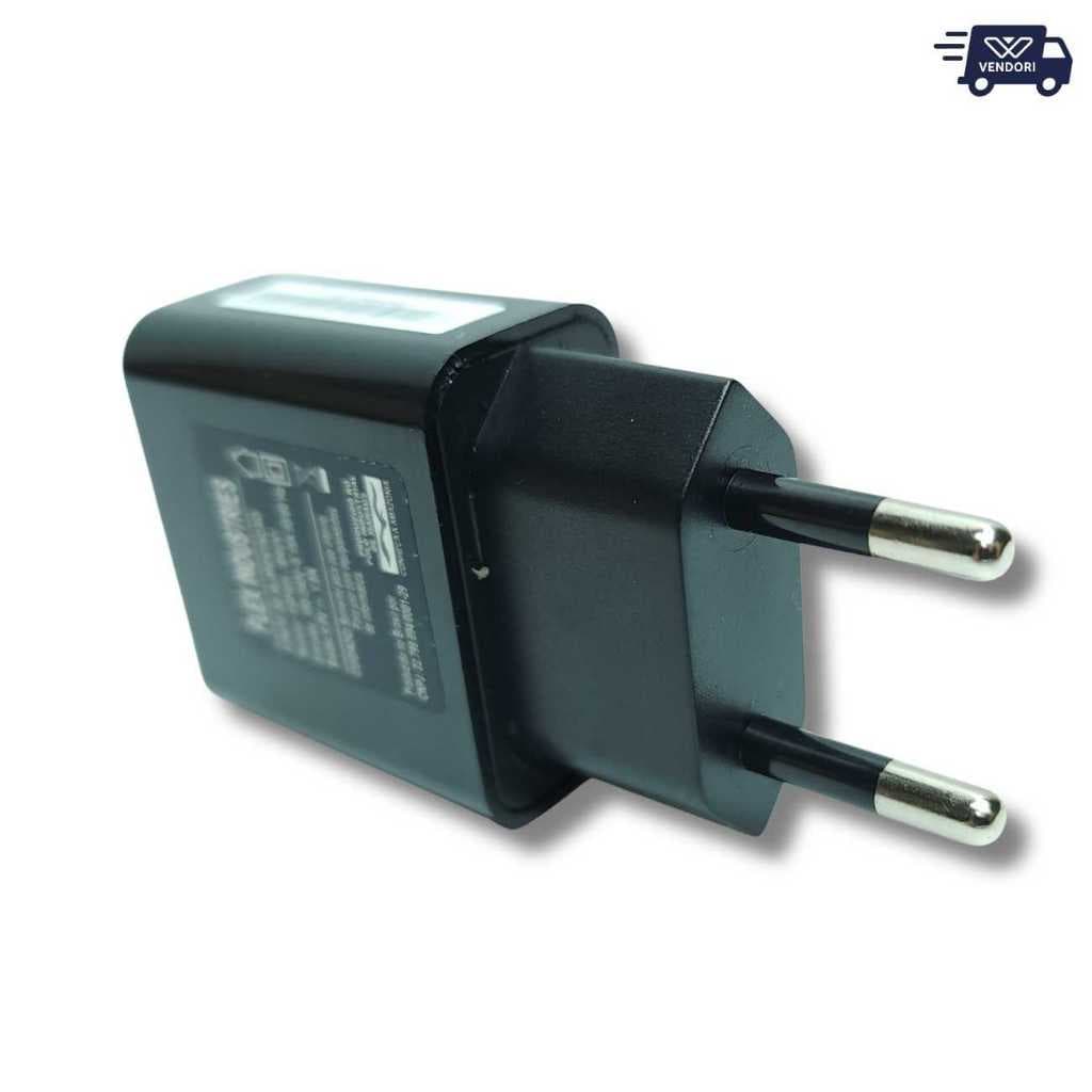 Carregador Adaptador Celular Tomada Plug Fonte Usb 5v 2.4A