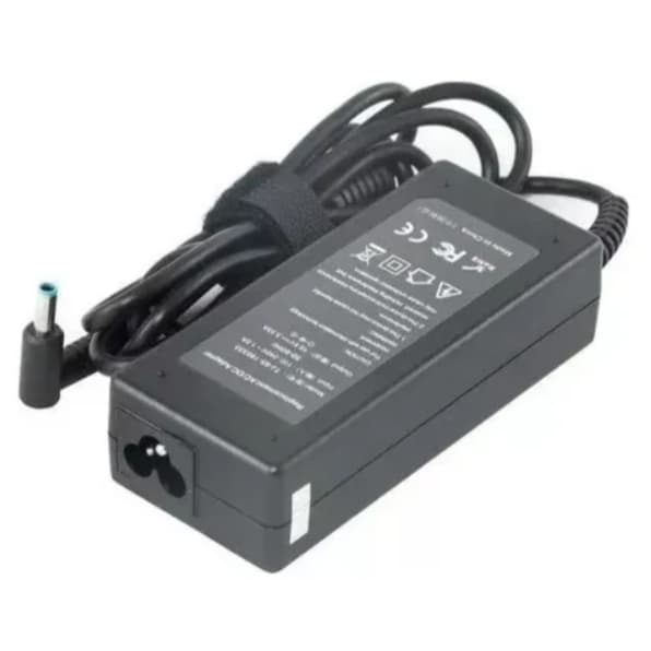 Fonte Carregador Para Notebook Hp 19,5V 3,33A Pino 4.5mm x 3.0mm