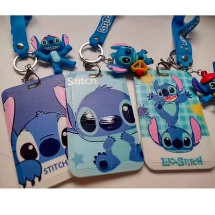 conjunto de porta cartões para estudantes, para presentes e crachás
