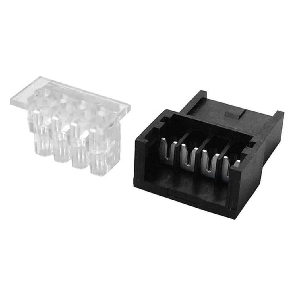 Conector terminais centrais Intelbras (10pçs)