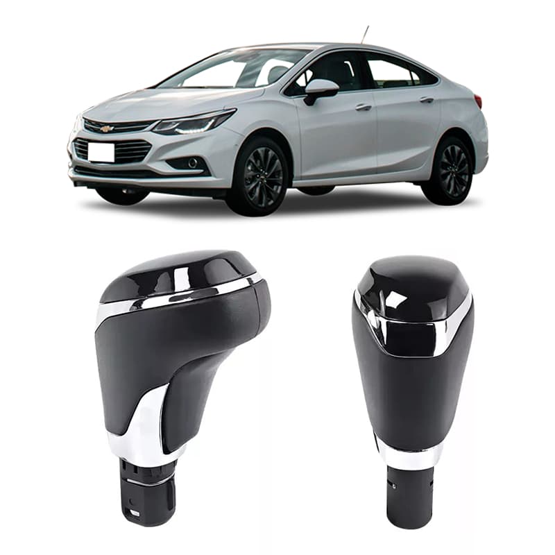 Alavanca Manopla Marcha Cambio Gm Cruze 1.4 2017 - 2023