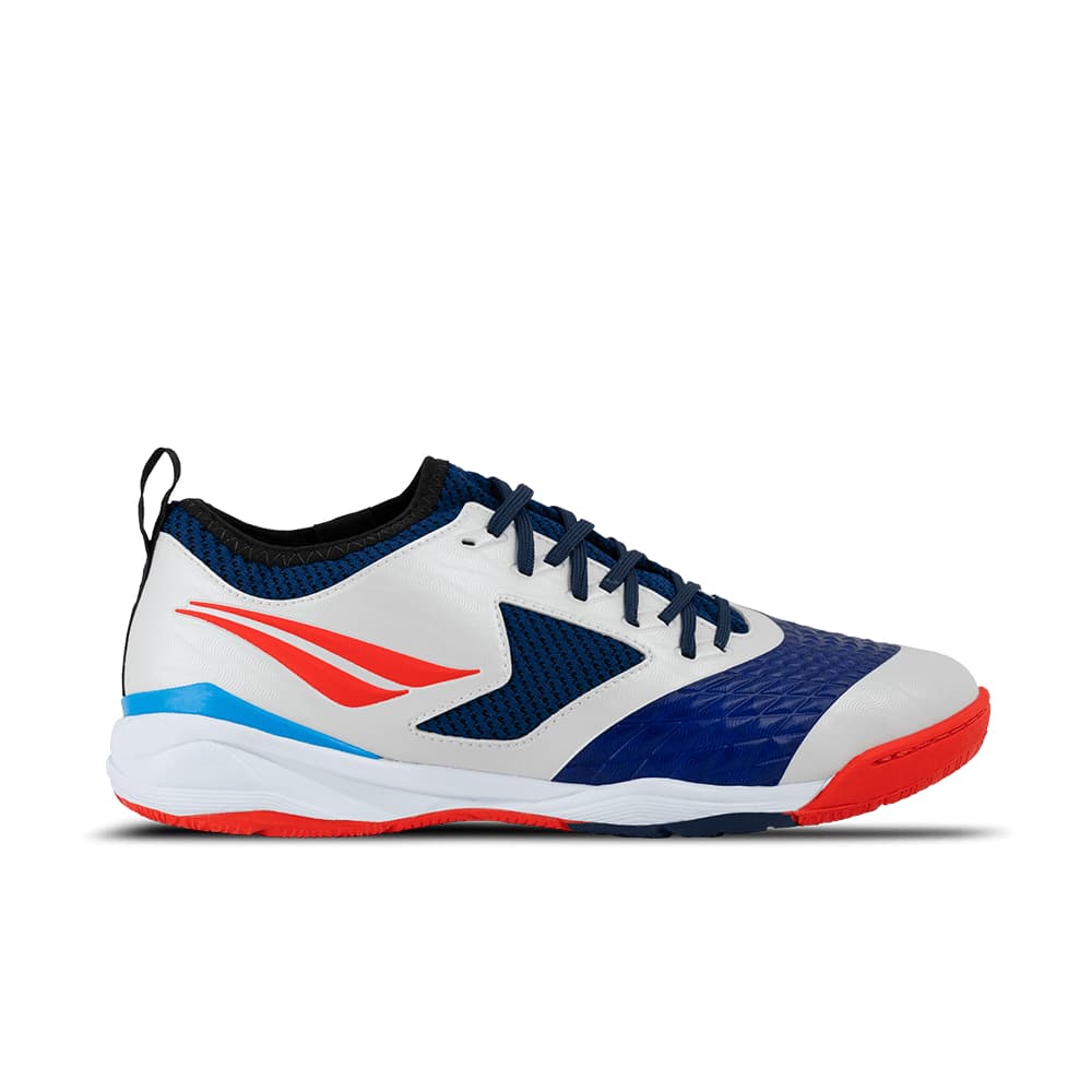 Chuteira de Futsal Quadra Tenis Masculino de Salão Indoor Penalty Original Max 1000 Ecoknit