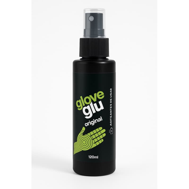 Grip Para Luva De Goleiro Glove Glue