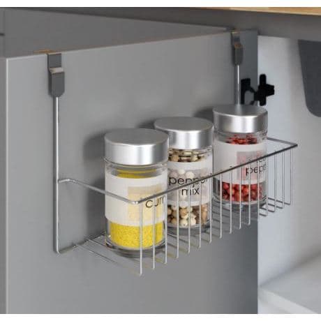 Suporte Multiuso Porta Armário Stolf