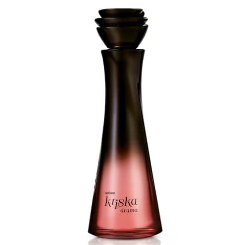 Kriska Drama Desodorante Colonia  100 ml