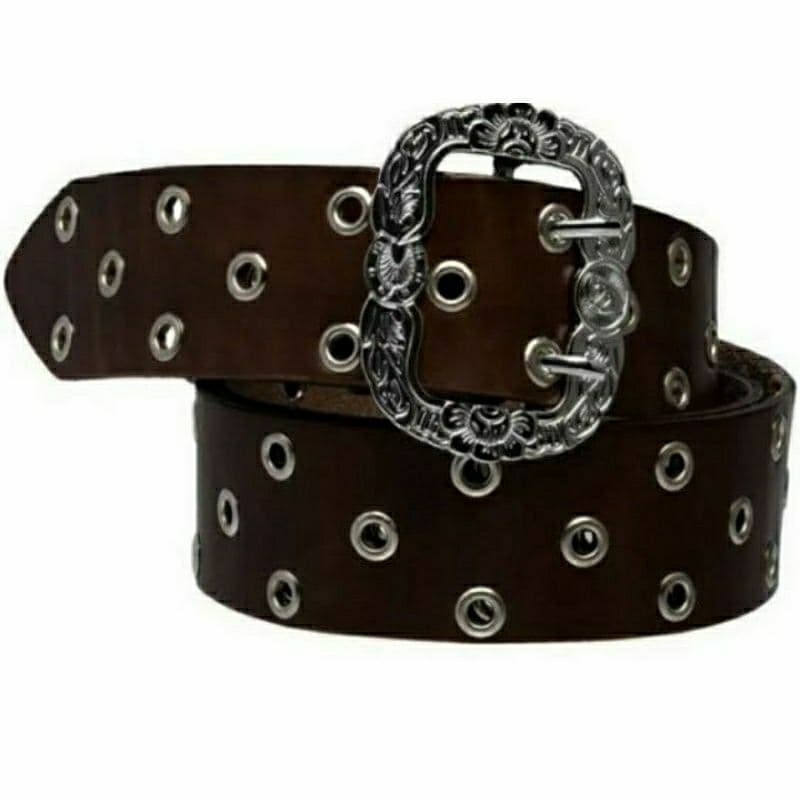 Cinto Country Couro Muladeiro Masculino e Feminino Envio Imediato