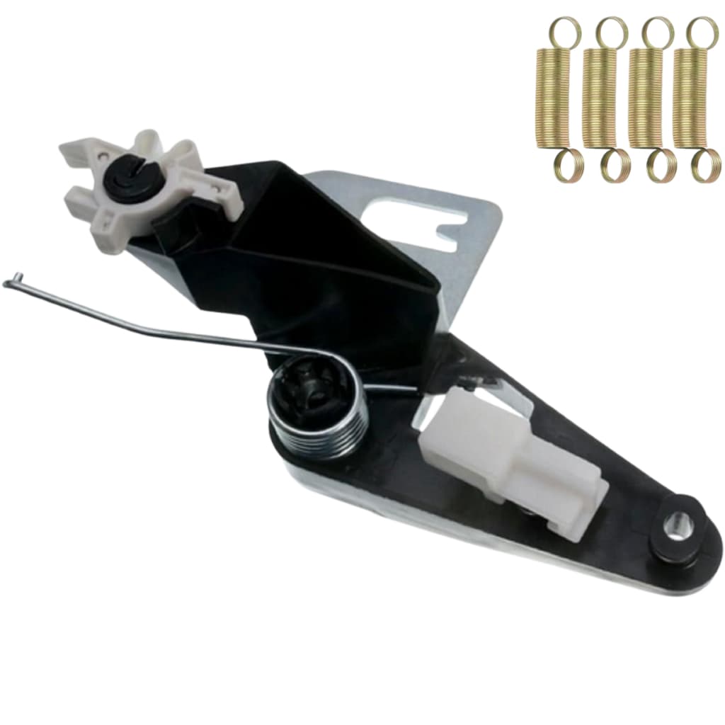 Braco Co Injetado Compativel Lavadora Electrolux Lte12 Lm08 Lf10 Lm06 Ltc12 Lf7 Lq90 Lf90 Ltr10 Lf80