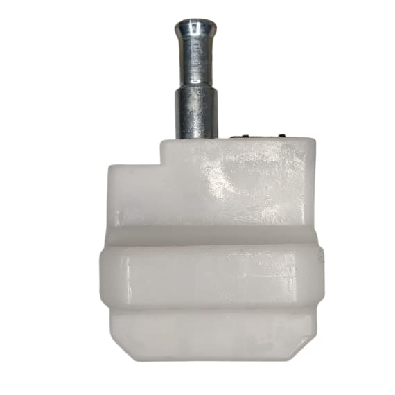 Porca Acionadora P80 1/2 Para Motores Bv Fit Turbo P06624-01 Garen