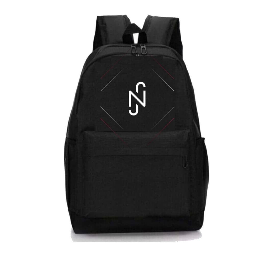Mochila Masculina Escolar Neymar NJ Reforçada Grande