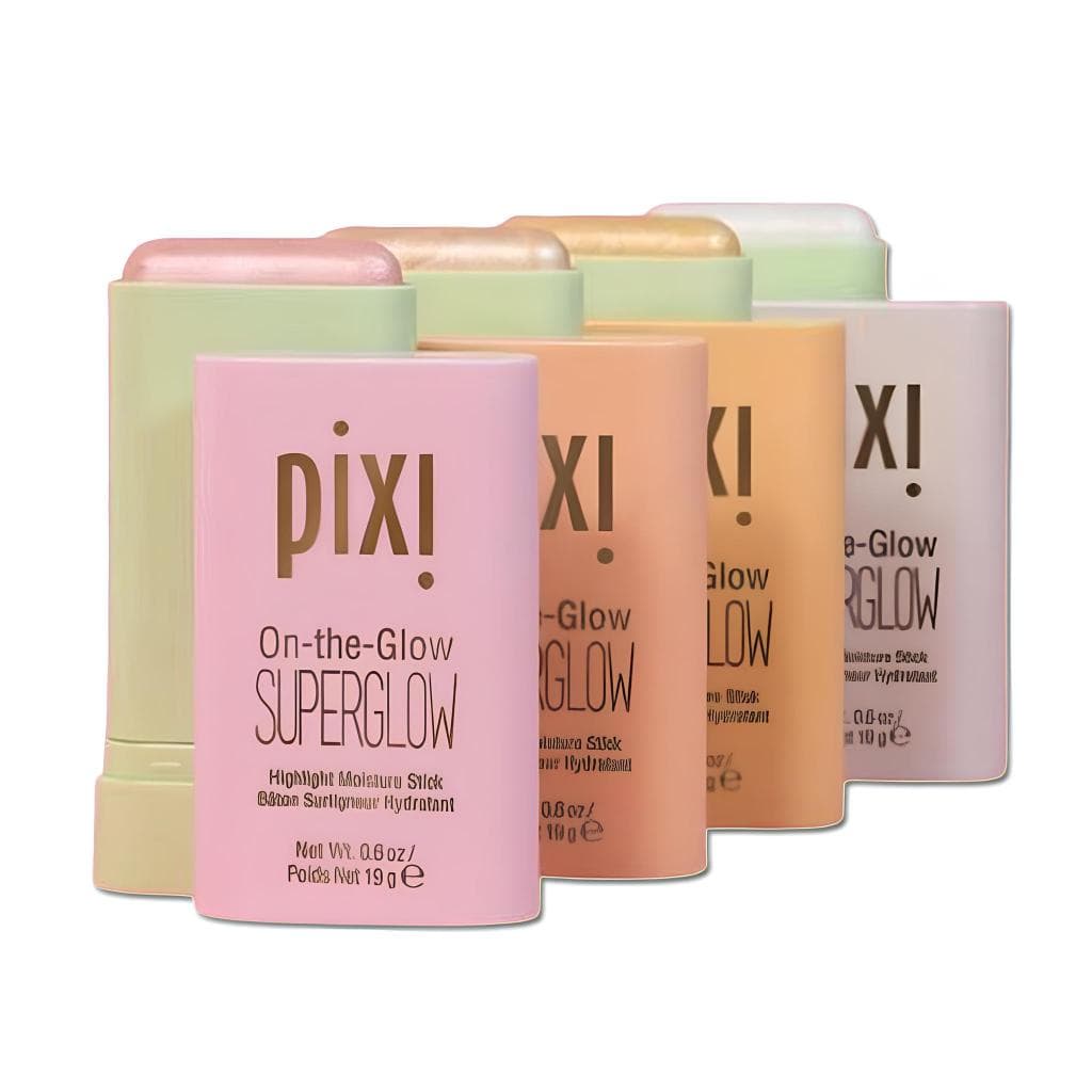 Pixi SuperGlow Stick By Petra On the Glow