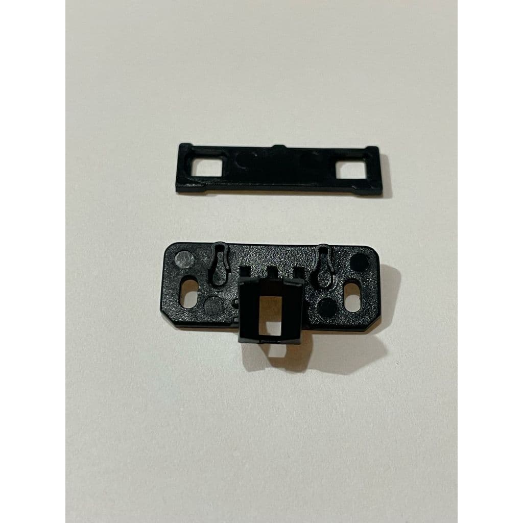Guia Lamina Maquina Acabemento Babyliss Jucai Pro Kit