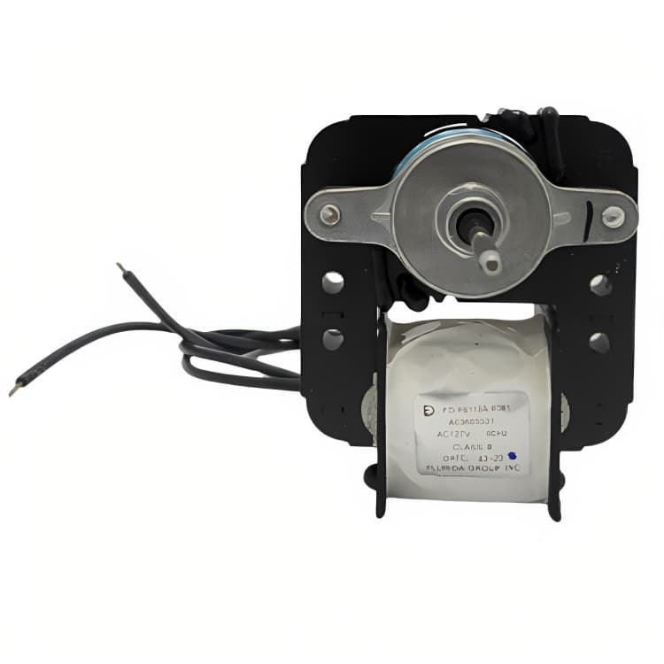 Motor Ventilador Electrolux Df51 Df52 A03605501