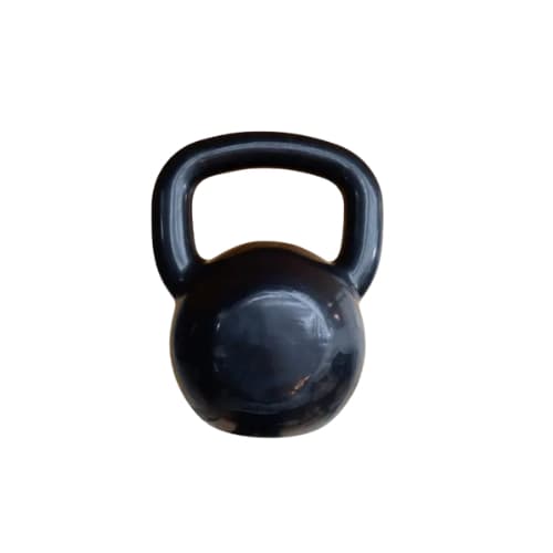 Kettlebell Emborrachado 04Kg