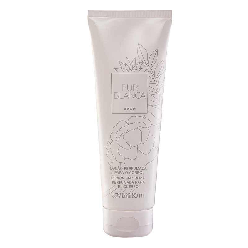 Pur Blanca Original Loção Corporal