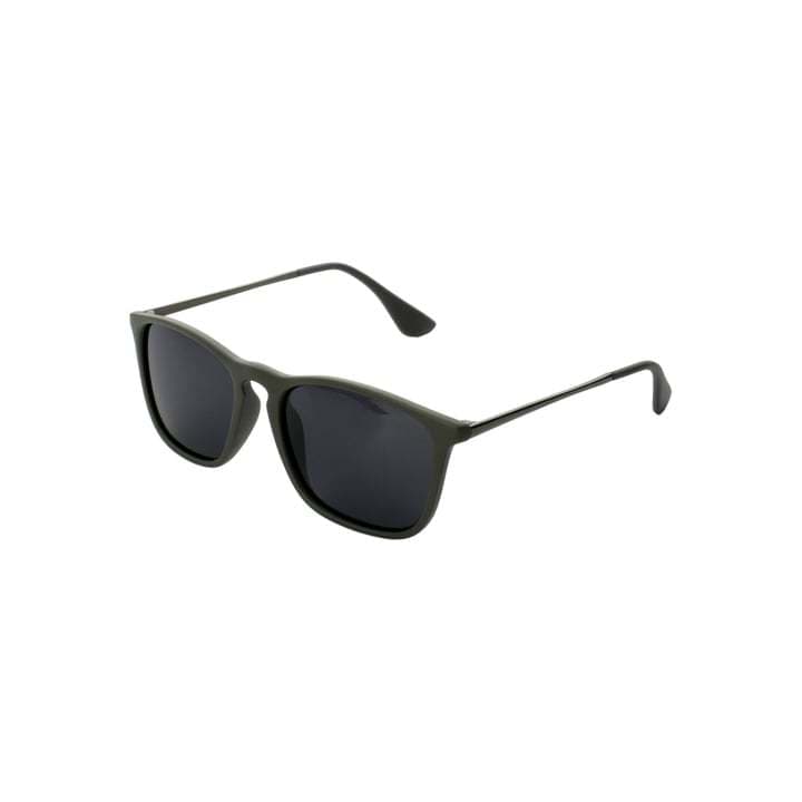 Óculos Escuro de Sol Retangular UV400 Casual OnLevo