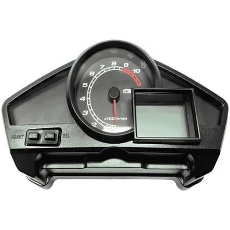 Painel Cb 300 2010/2013 Gasolina Completo Mod Original S/abs