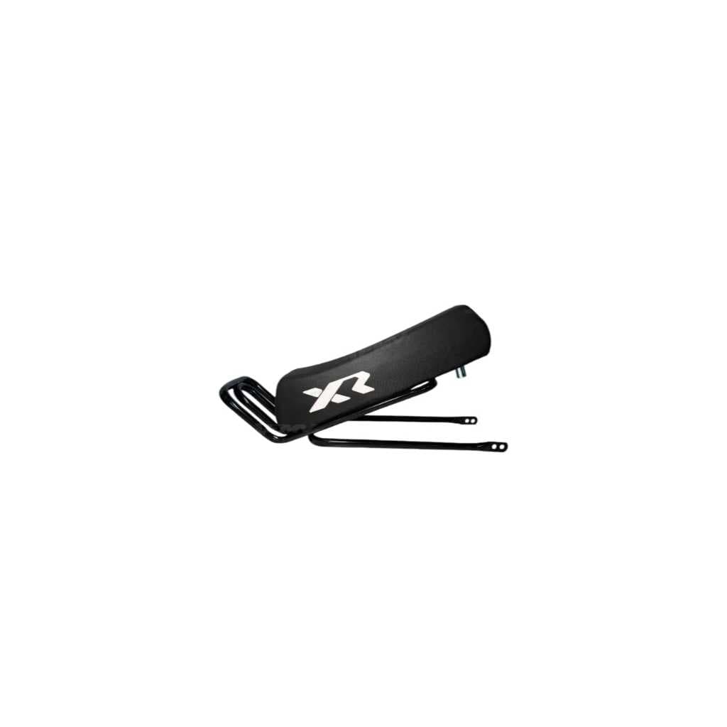 Banco De Mobilete / Bike Original Preto XR